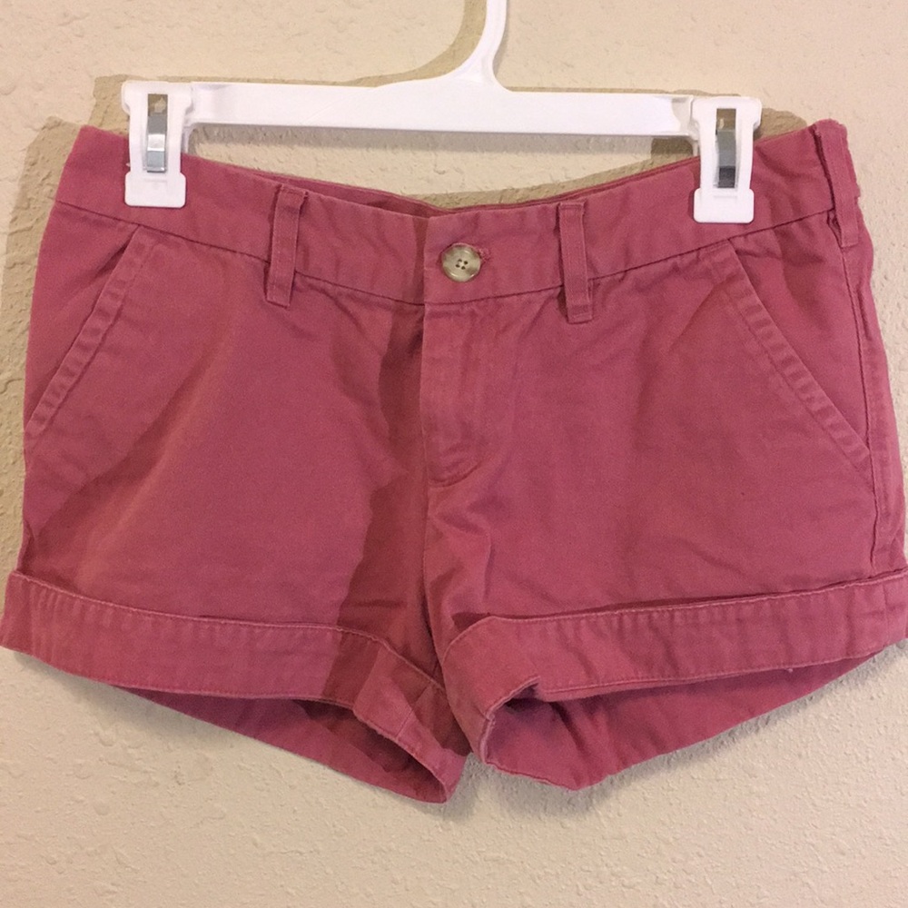 Forever 21 shorts